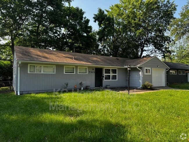 Building Photo - 7313 E 109 Terrace Rental