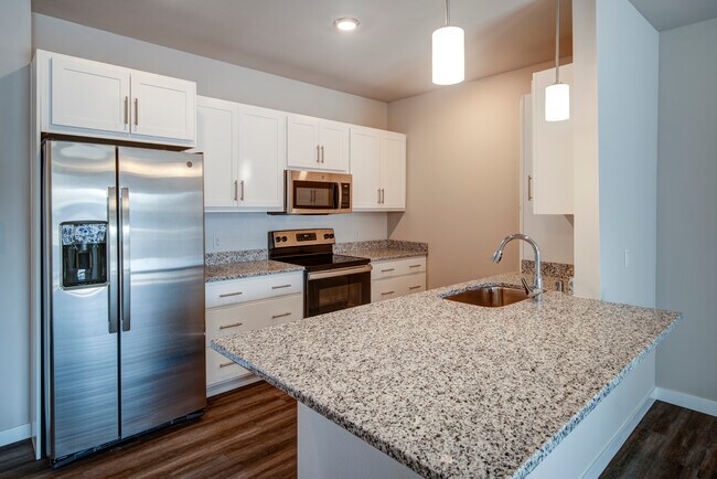 Photo - Elm Grove Heights (Luxury Senior Living)