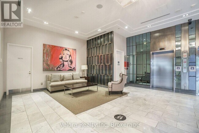 Photo - 300 Lisgar St Unit 1012