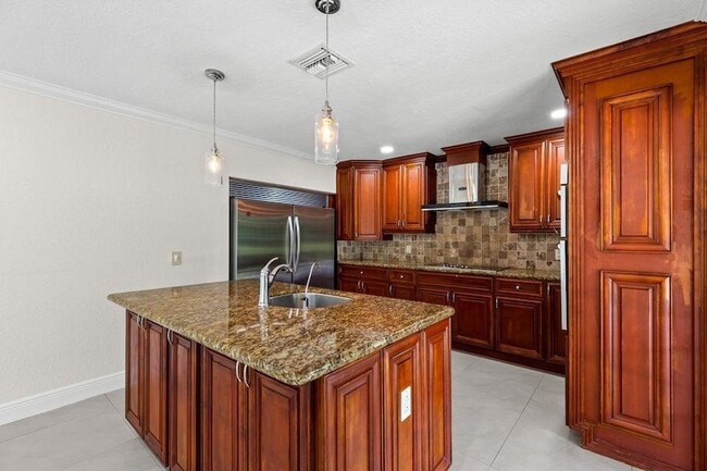 4610 Pinetree Drive