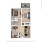 21 habitaciones
