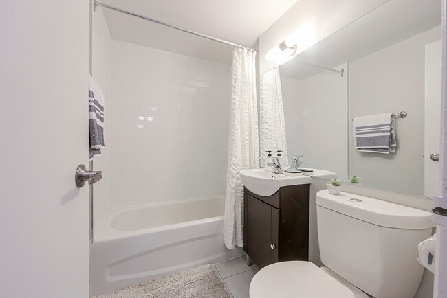 Lord Dufferin Apartments