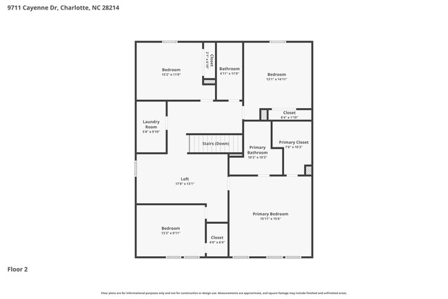 Photo - 9711 Cayenne Dr