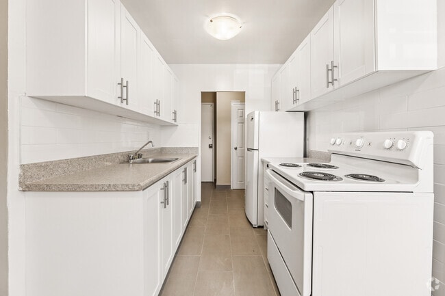 Interior Photo