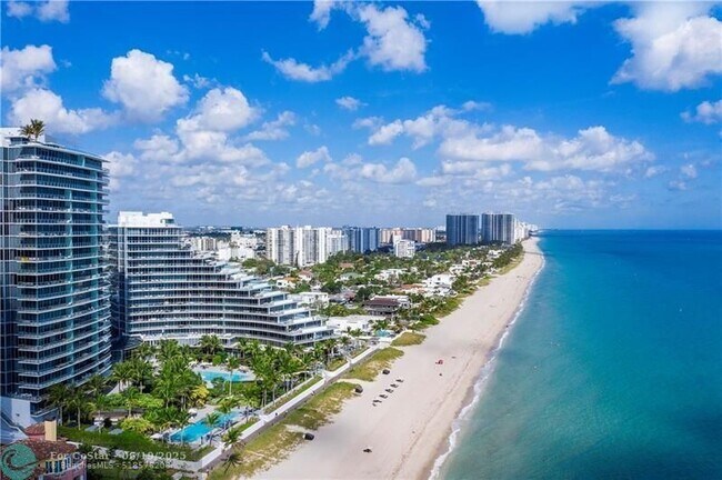 Photo - 2200 N Ocean Blvd Unit N703