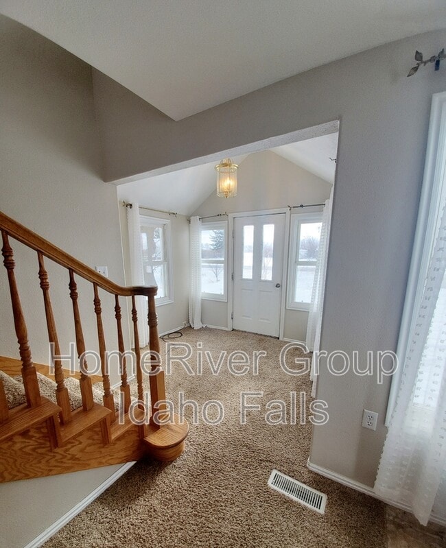 Photo - 3771 E 500 N Townhome