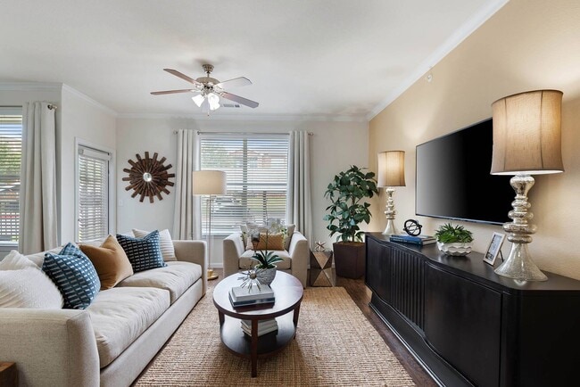 Orion McKinney Apartments