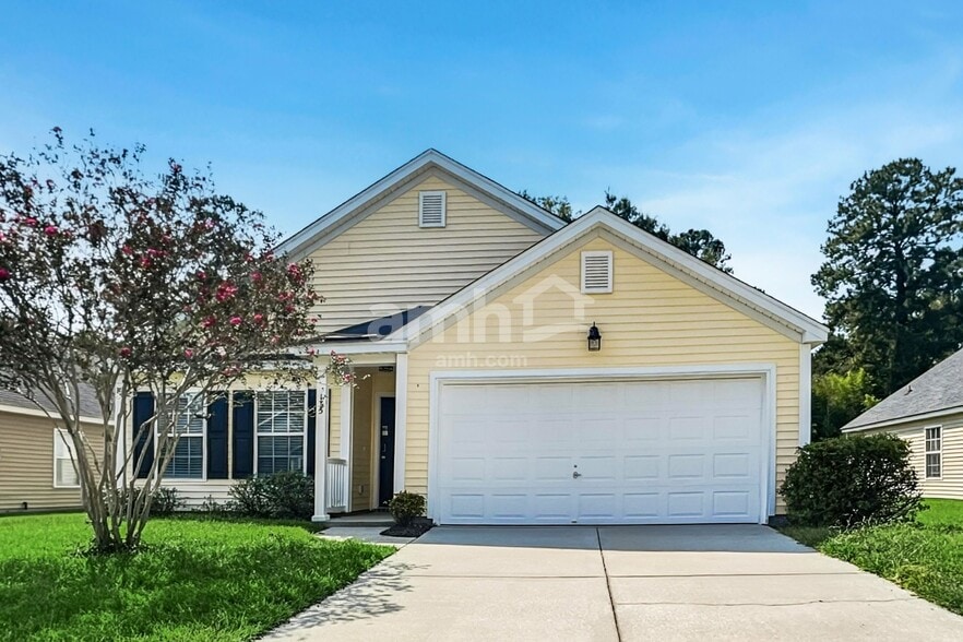 135 Tyron Rd