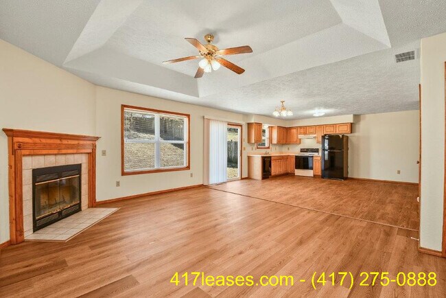 Photo - 3318 S Valley View Dr