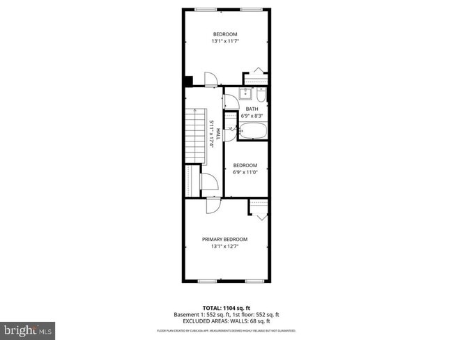 Photo - 2542 HARFORD Rd