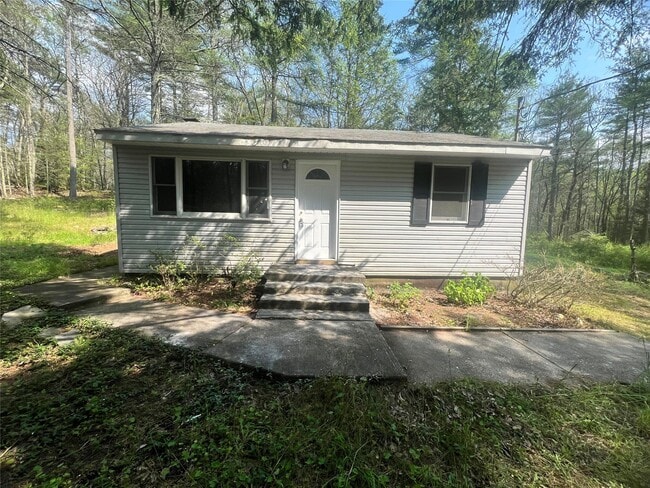 Photo - 61 Deer Hill Rd House