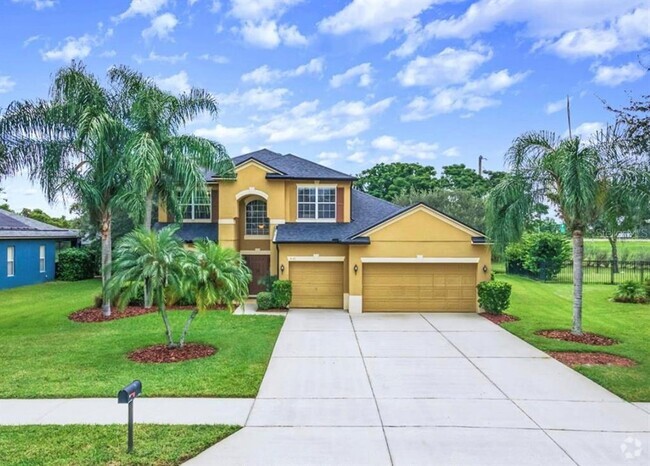 Building Photo - 837 Shadowmoss Dr Rental