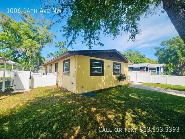 Photo - 1006 14th Ave NW