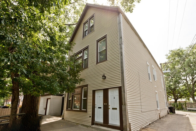 Photo - 2109 W Warner Ave Rental