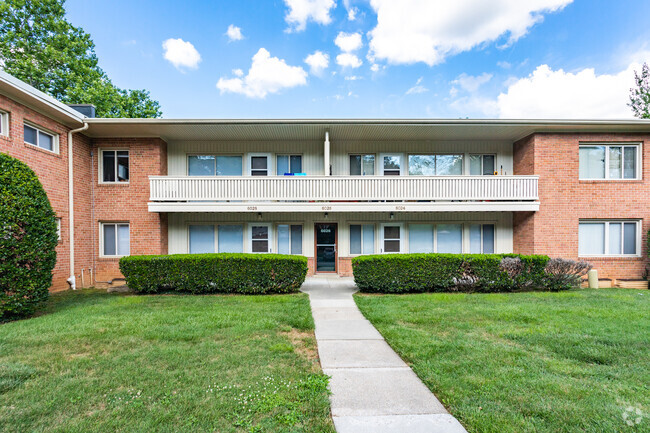 Photo - Falls Village Apartments