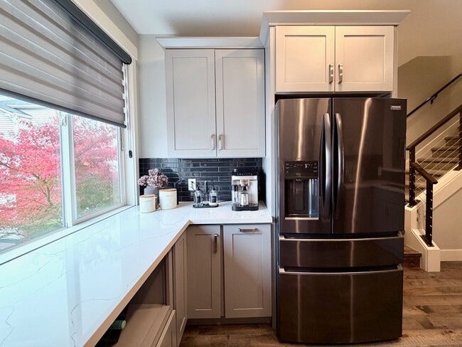 Cocina - 11855 NE 162nd Ln