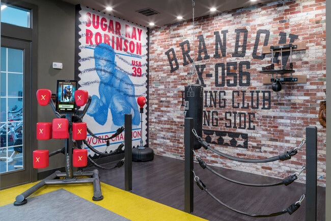 Photo - Solé at Brandon