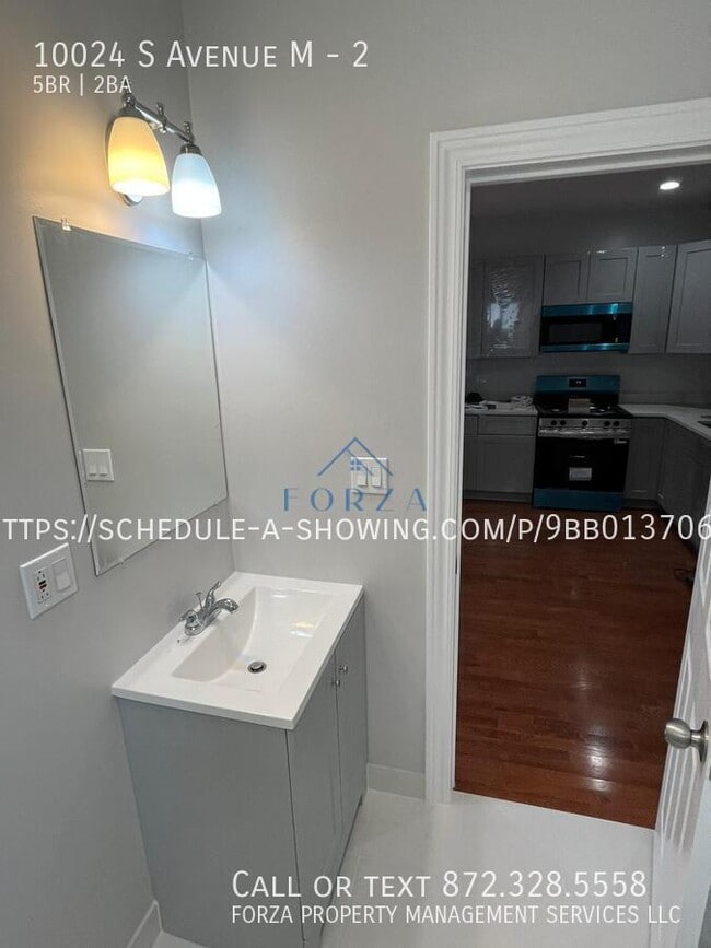 Building Photo - 10024 S Ave M Unit 2 Rental