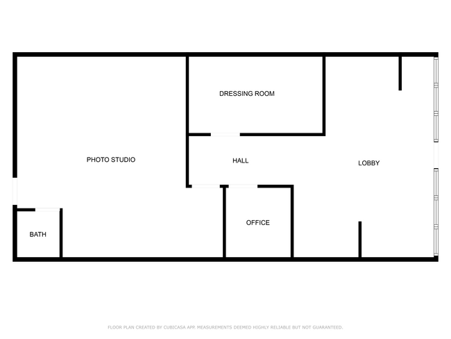 Photo - 804 W Dallas St Unidad 5