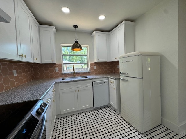 Building Photo - 320 S K St Unit A