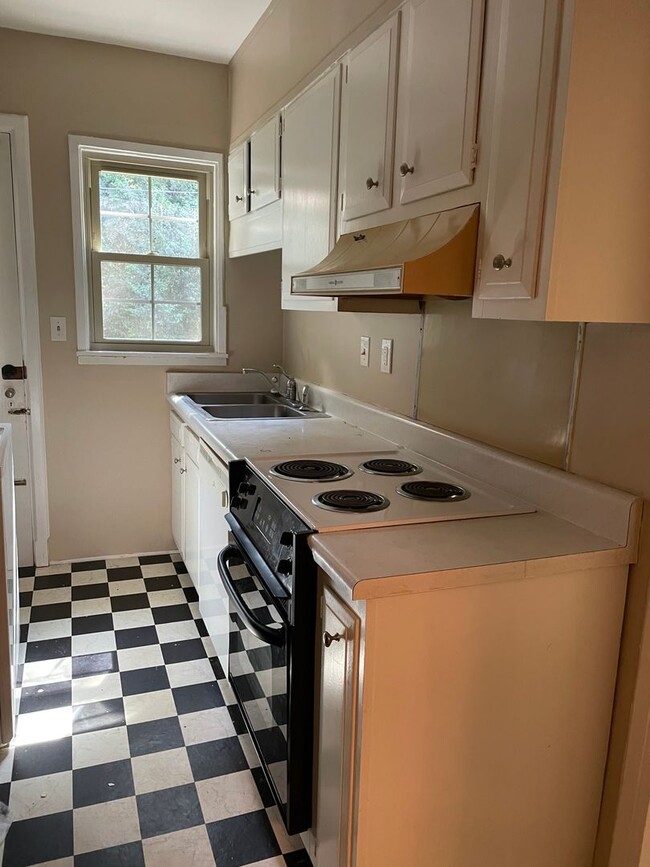 Downtown Greenville 1 bedroom Condominium - Downtown Greenville 1 bedroom Condominium