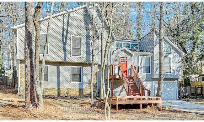 Photo - 1327 Shadowood Trail