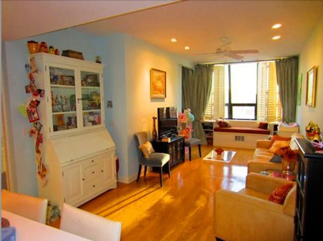 Photo - 160 Commonwealth Ave Unit #704