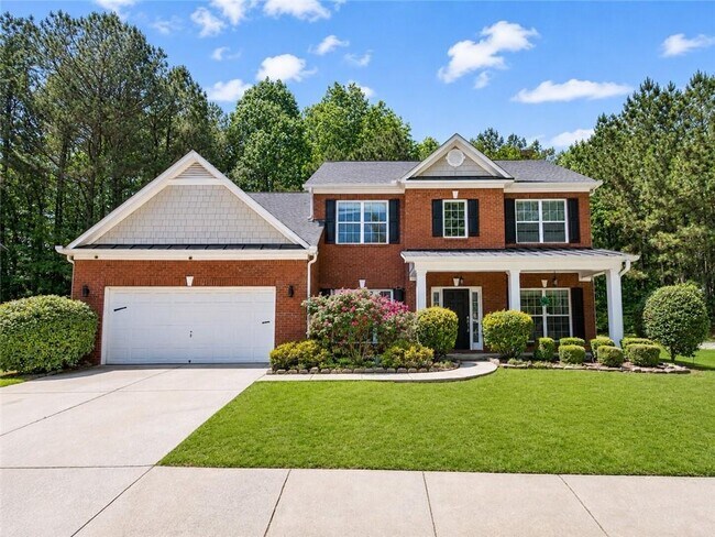 Building Photo - 380 Simonton Crest Dr SE
