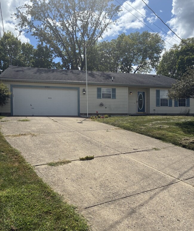 Building Photo - 995 Wren Ct Rental