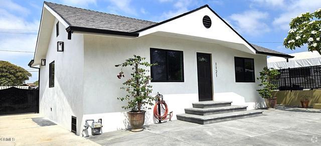 Building Photo - 1121 La Puerta St Rental