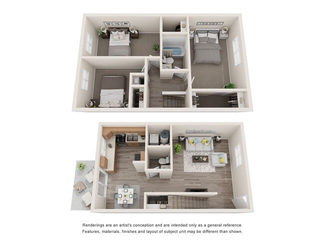 Photo - Saratoga Apartments - STA