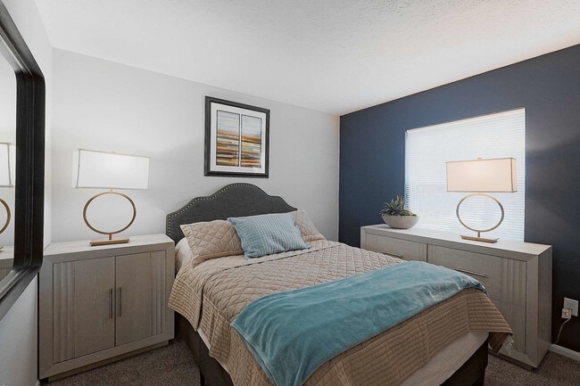 Photo - Compass Pointe Apartments