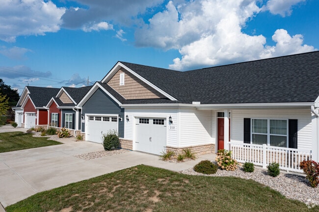 Photo - The Villages of Florence at Weaver Mill