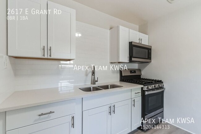 Photo - 2617 E Grant Rd