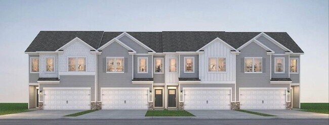 Building Photo - Stunning 4-Bed Townhome in Quakertown! Ava...