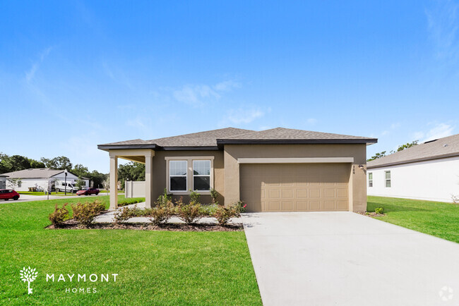 Building Photo - Lovely 3 Bedroom in the Nexus at Overbrook Rental
