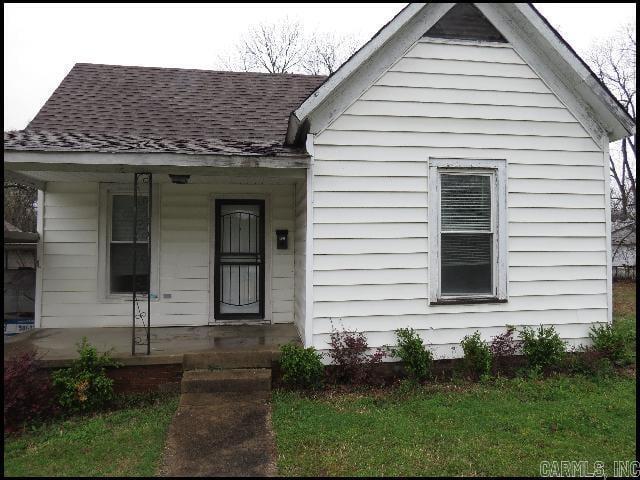 Photo - 2022 Howard St Casa