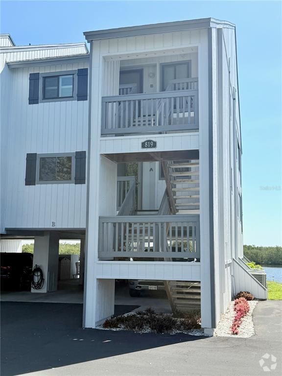 Building Photo - 819 Bahia Del Sol Dr Unit A Rental