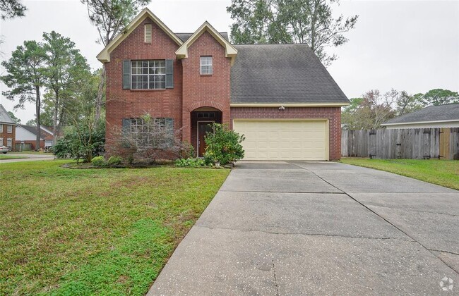 Building Photo - 3215 Shady Maple Ct Rental