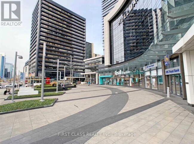 Photo - 5 Sheppard Ave E Unité 3022