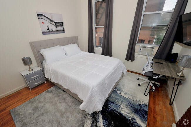 Building Photo - 7 E 91st St Unit FL4-ID1039009P Rental