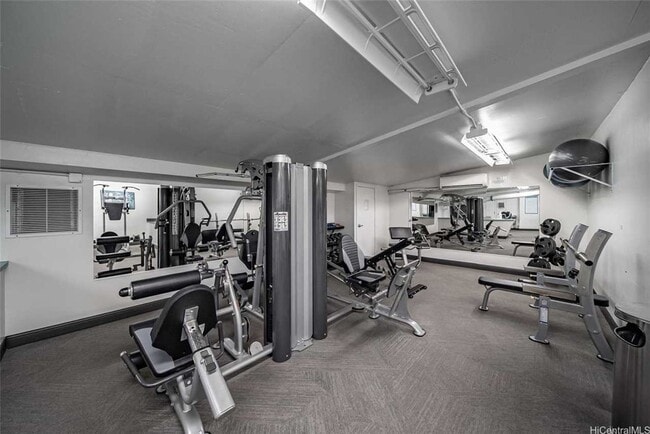 Photo - Furnished 2bd/2ba in the Heart of Kaka'ako