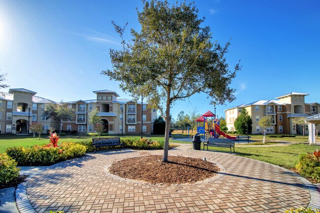 River Ridge Apartment Homes