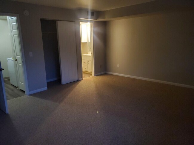 Burton East Apartments