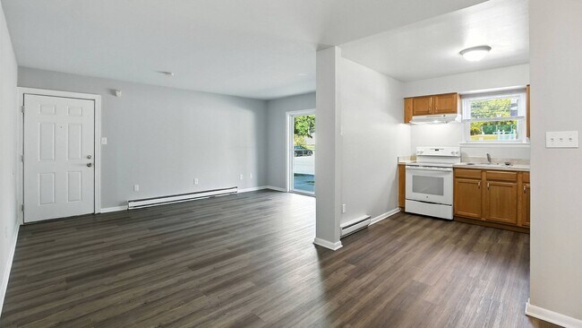 Photo - West End Village at Bethlehem