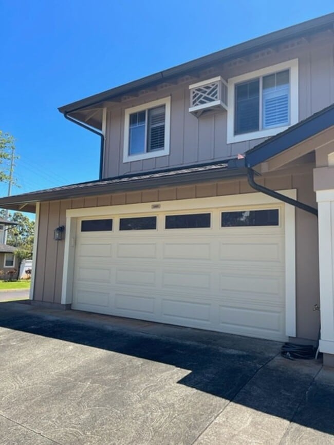 Photo - Nohona Mililani Mauka 3 bed/2.5 bath/ 2 car garage townhouse