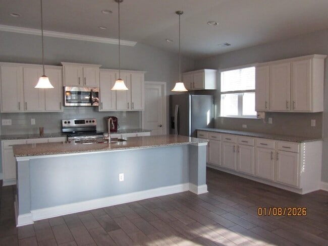 Photo - 1003 Oak Marsh Ln