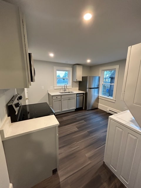 Aspen 3 - 73 Essex St Unidad 1