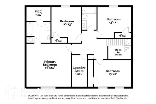 Photo - 2509 Queen Bee Dr