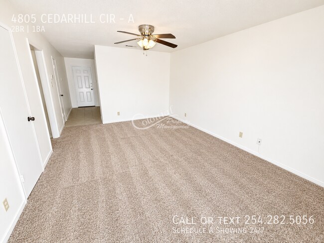 Photo - 4805 Cedarhill Cir Unit A